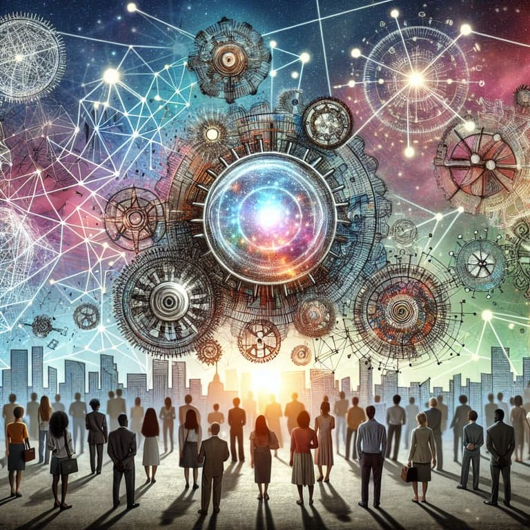 IPPR Calls for 'Mission-Based' AI Policies: A Paradigm Shift Toward Societal Benefit