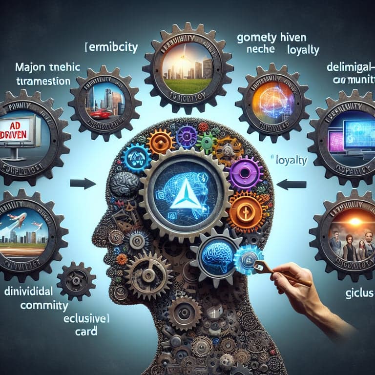 Banner for Perplexity AI Shifts Gear: Embracing Niche Loyalty Over Ads