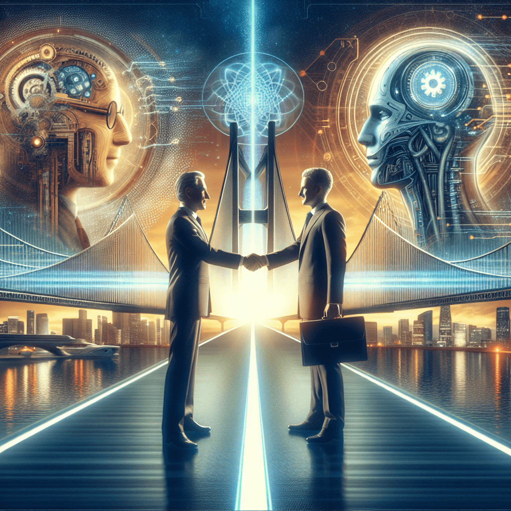 Donald Trump and Elon Musk Forge an AI Alliance: Bridging the Feud with xAI Partnership
