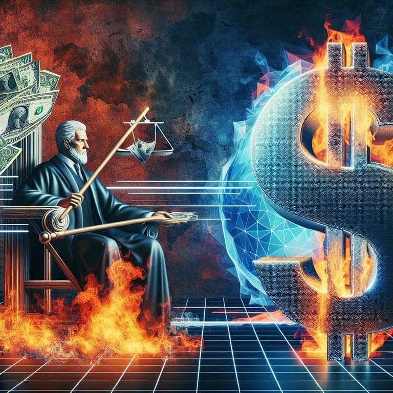 Banner for Trump Administration Slams EU for $140M Fine on Musk's X: A Digital Sovereignty Showdown