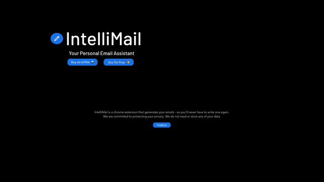 Thumbnail image for IntelliMail