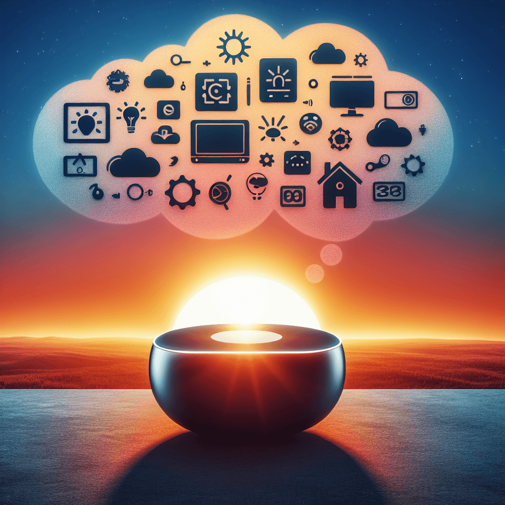 Apple's Smart Home Display: A Game Changer on the Horizon?