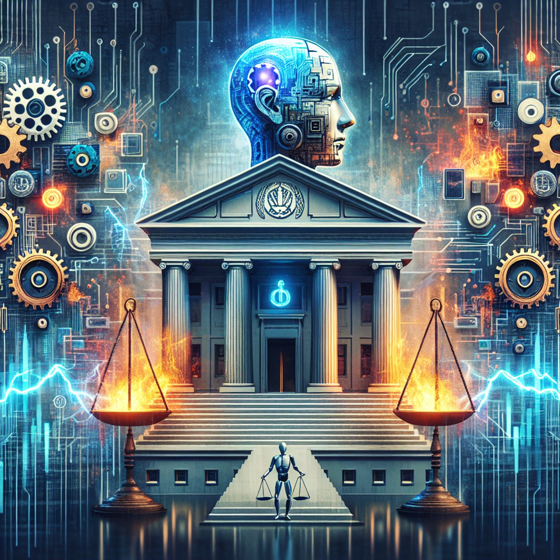 RBI's Report on AI in Finance Sparks Concerns Over Stability Risks!