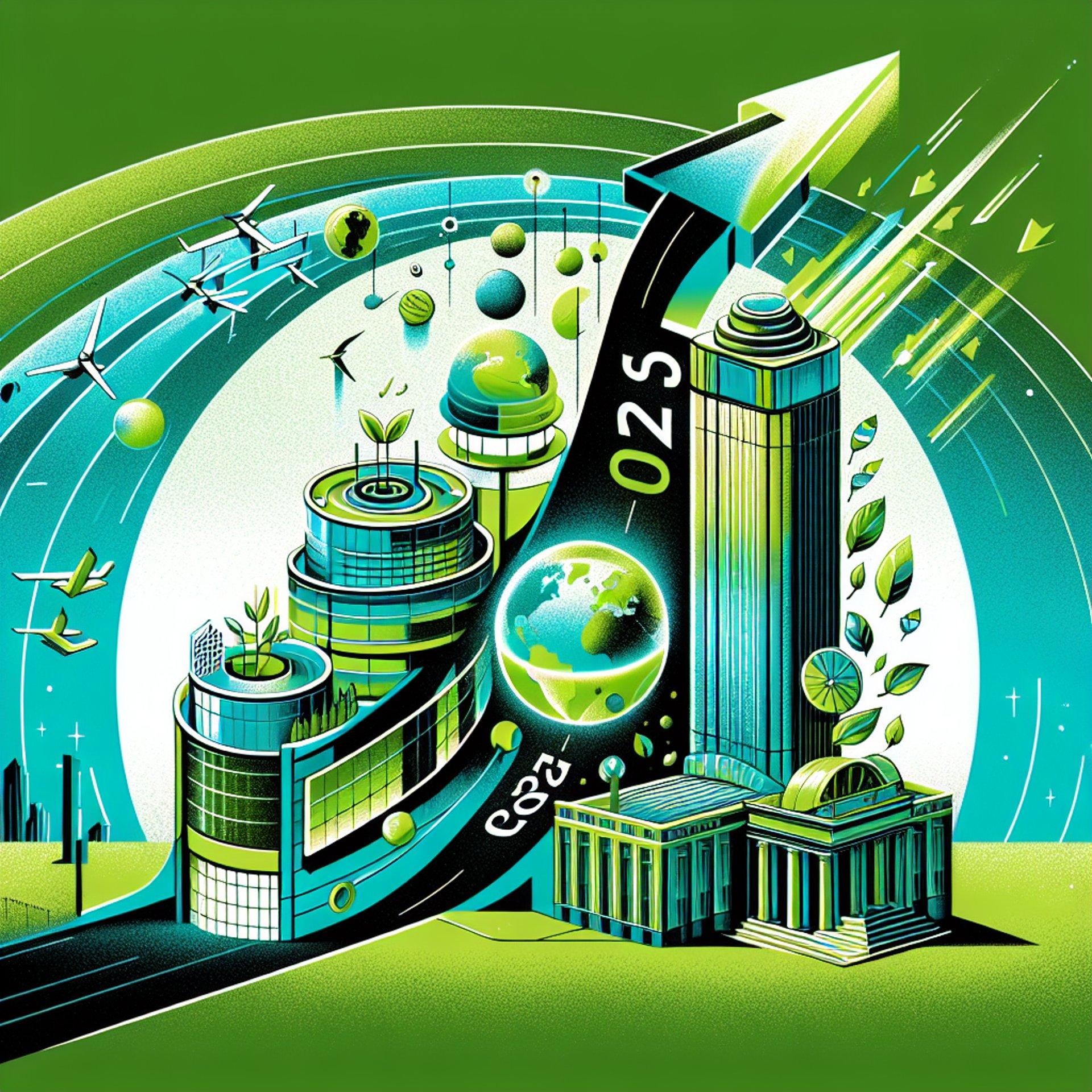 Banner for OpenAI's Bold Move: Transitioning to a Public Benefit Corporation by 2025