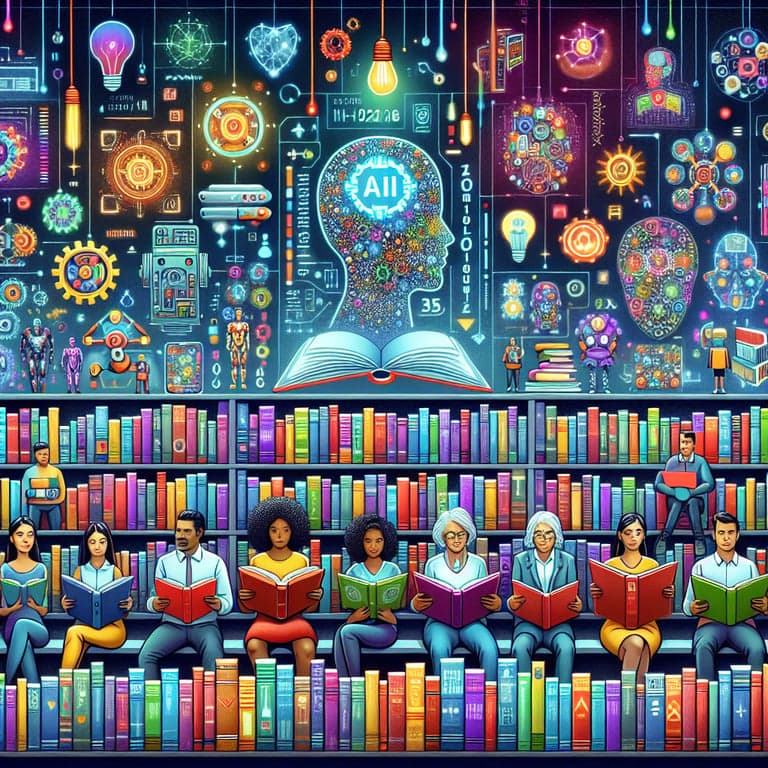 Banner for Exploring the Top 35 AI Content Generators of 2026: What Sets Them Apart?