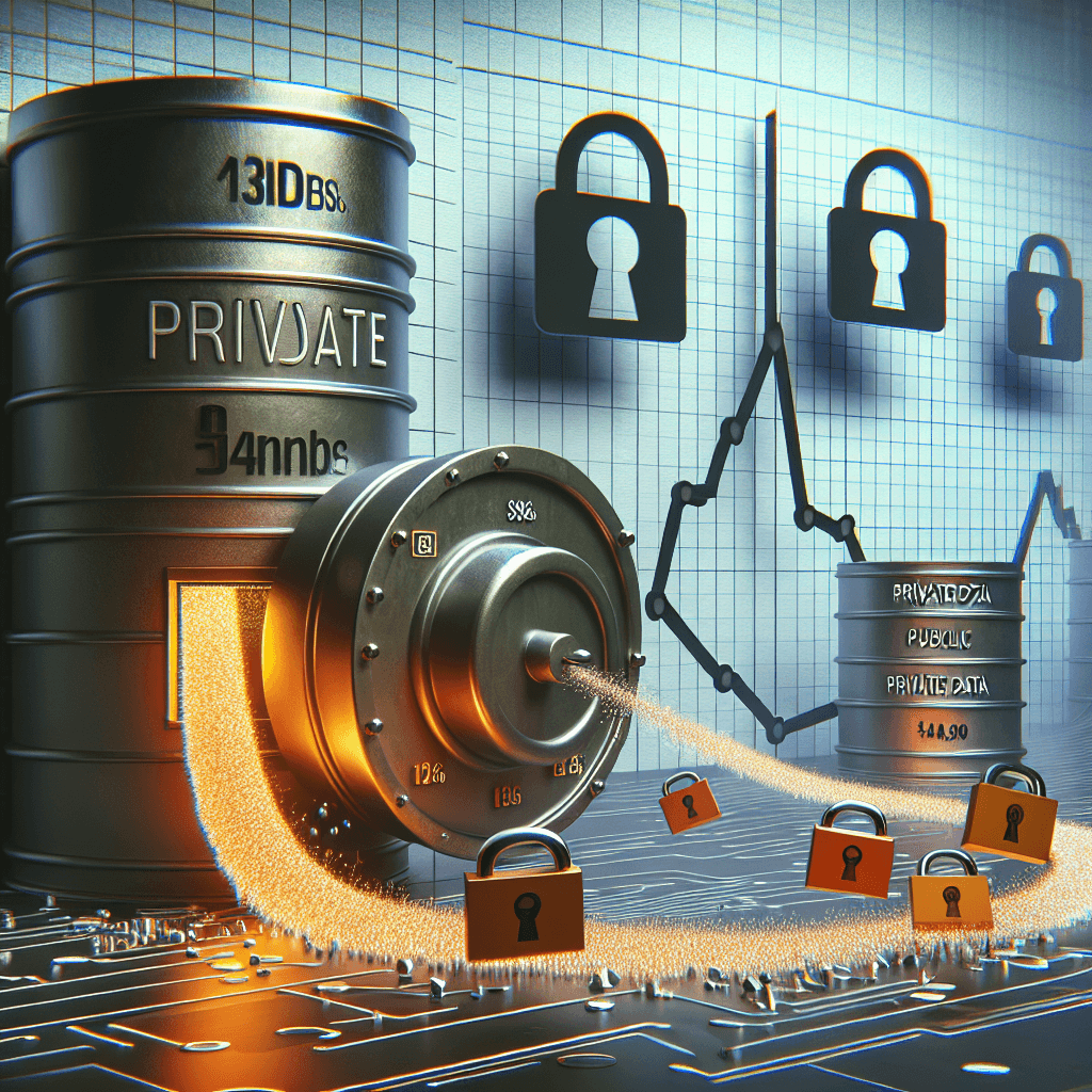 Scale AI's $14 Billion Blunder: Private Data Exposed in Public Google Docs!
