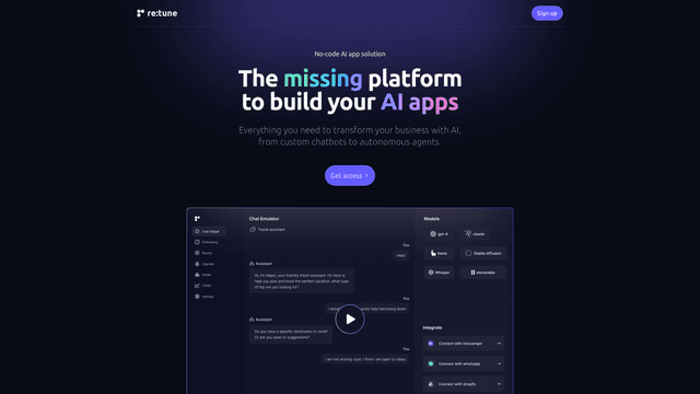 Thumbnail image for re:tune