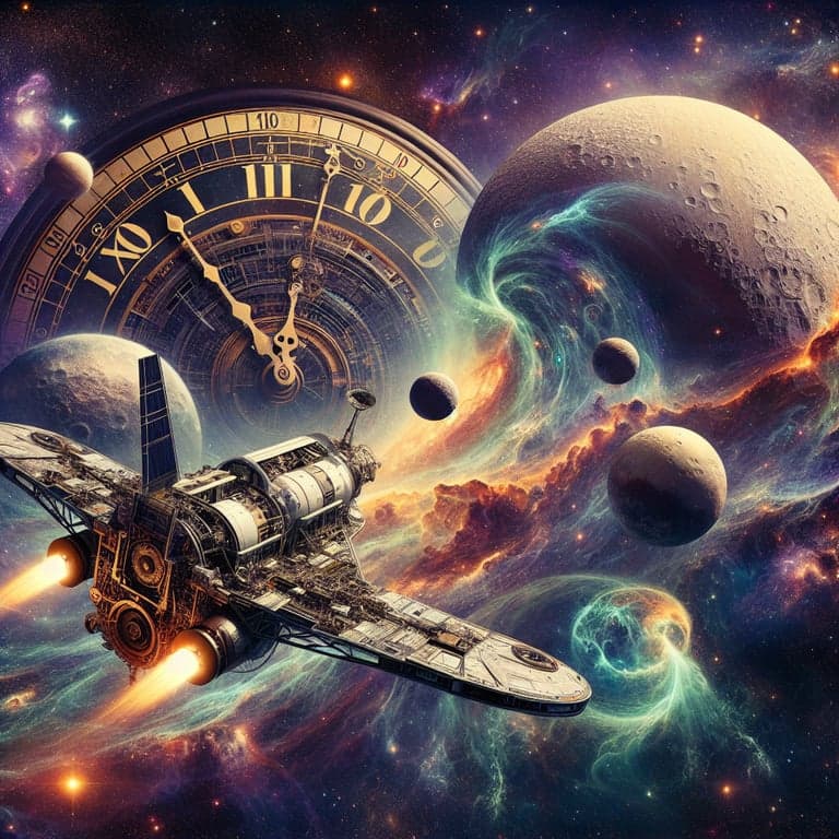Celebrating a Decade of Discovery: New Horizons' Remarkable Journey to Pluto
