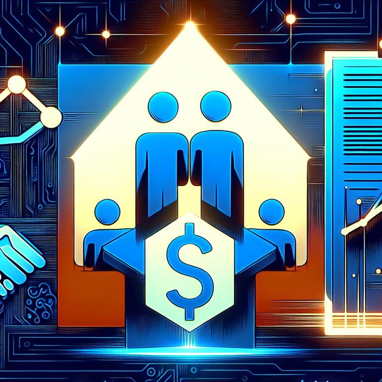 Banner for OpenAI's Big Bargain: $1 ChatGPT for the U.S. Government!