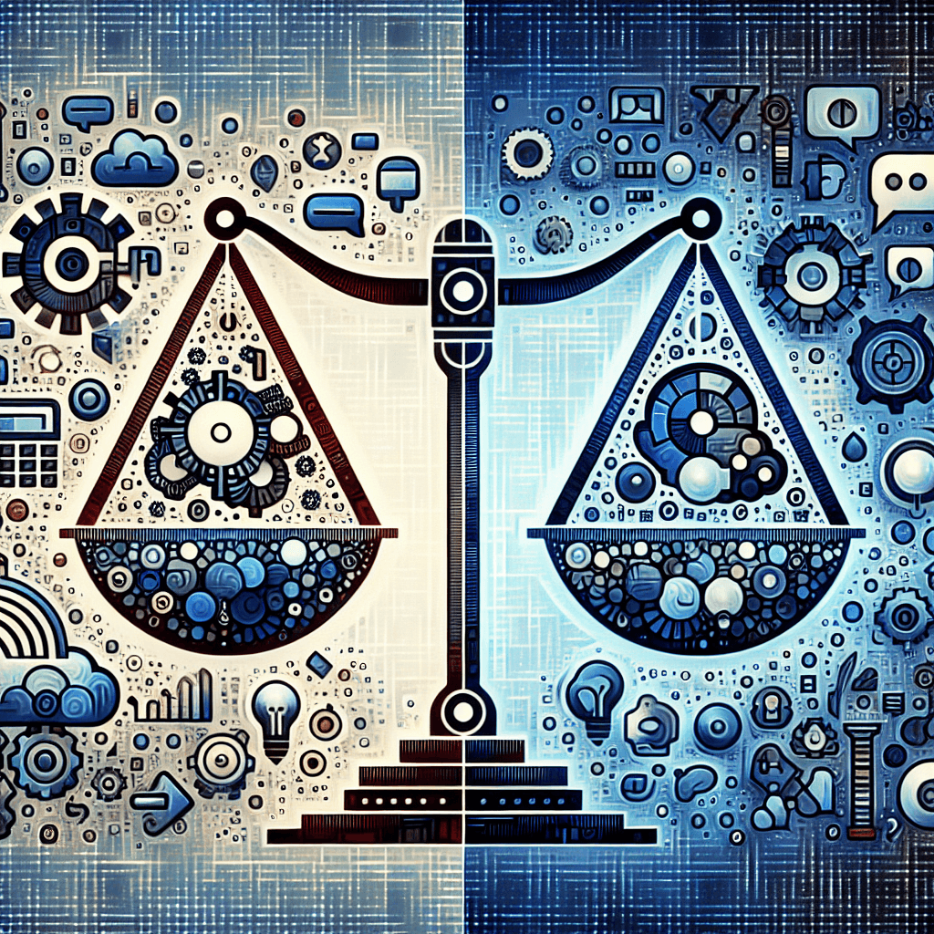 Perplexity vs ChatGPT: Which AI Reigns Supreme for Your Needs?