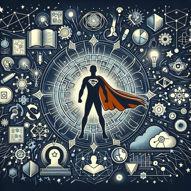 Banner for Anthropic Unveils Claude's Concept Detection Superpower!