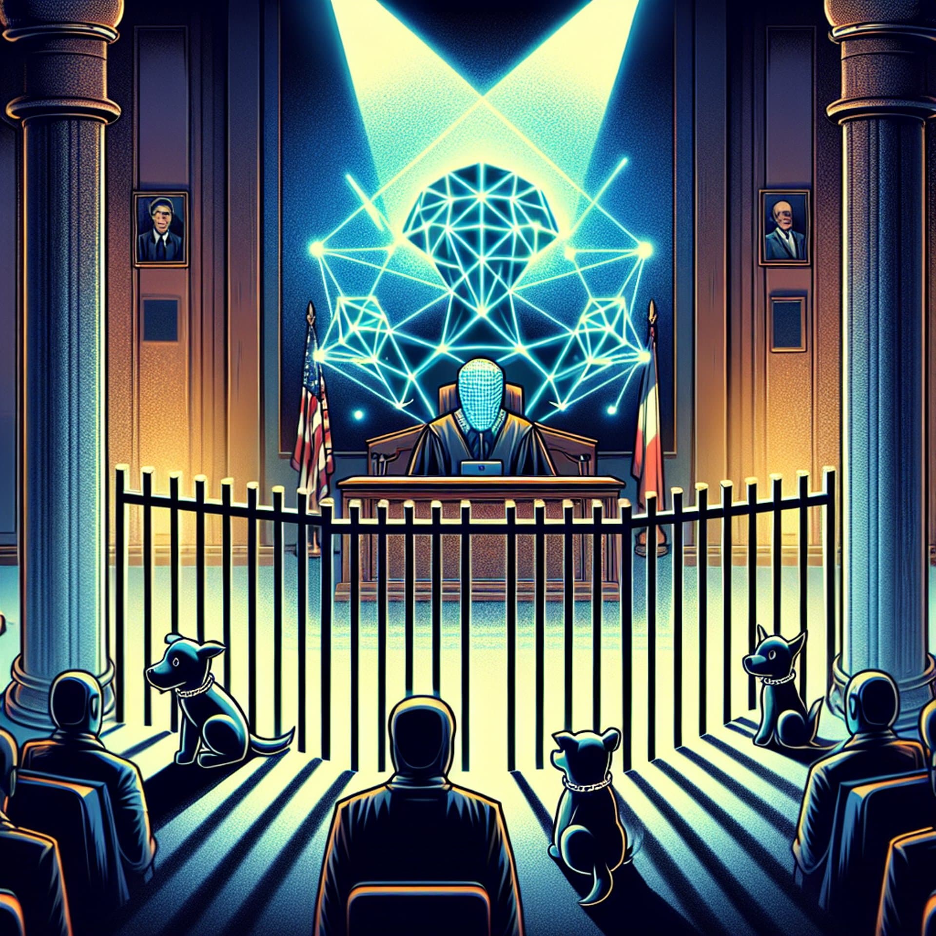 Banner for Elon Musk's Deposition Blocked in DOGE Fight: Apex Doctrine Strikes Again