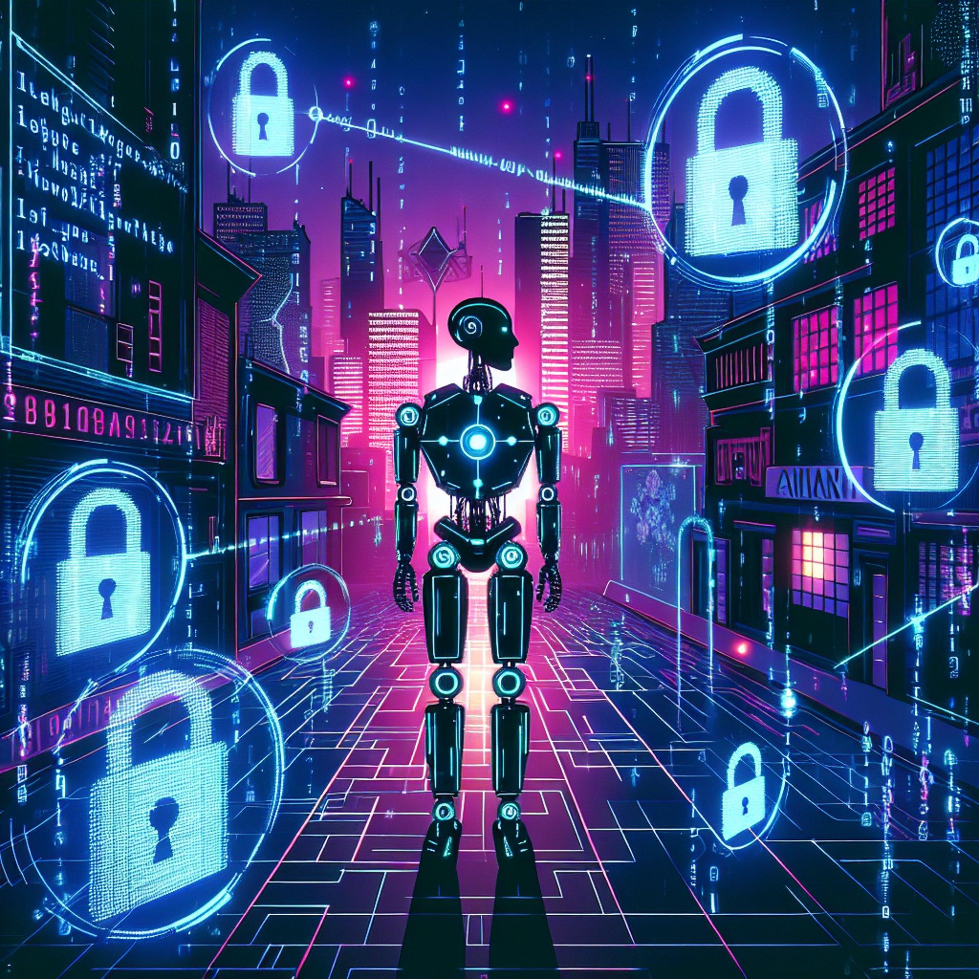 Banner for Vibe Hacking: AI Chatbots Recruited as Silent Partners in Cyber Crime