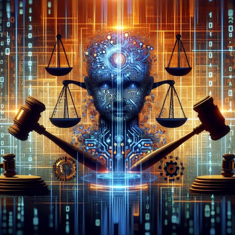 Banner for Elon Musk's xAI Faces Lawsuit Over Deepfake Nightmare: A Battle for AI Accountability