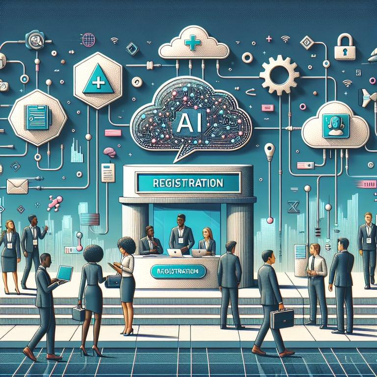 Banner for Inside Columbia AI Summit: Registration, Streams & More!