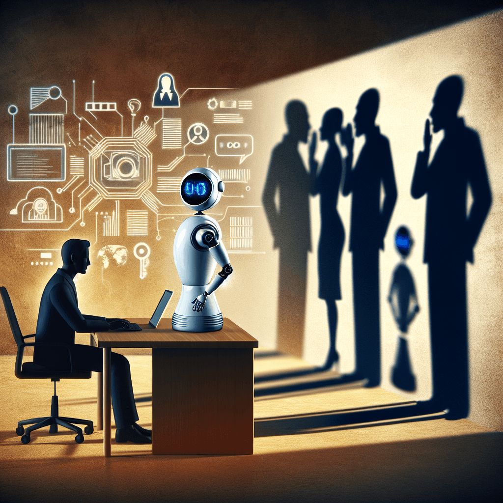 Using AI at Work? You Might Be Sabotaging Your Reputation