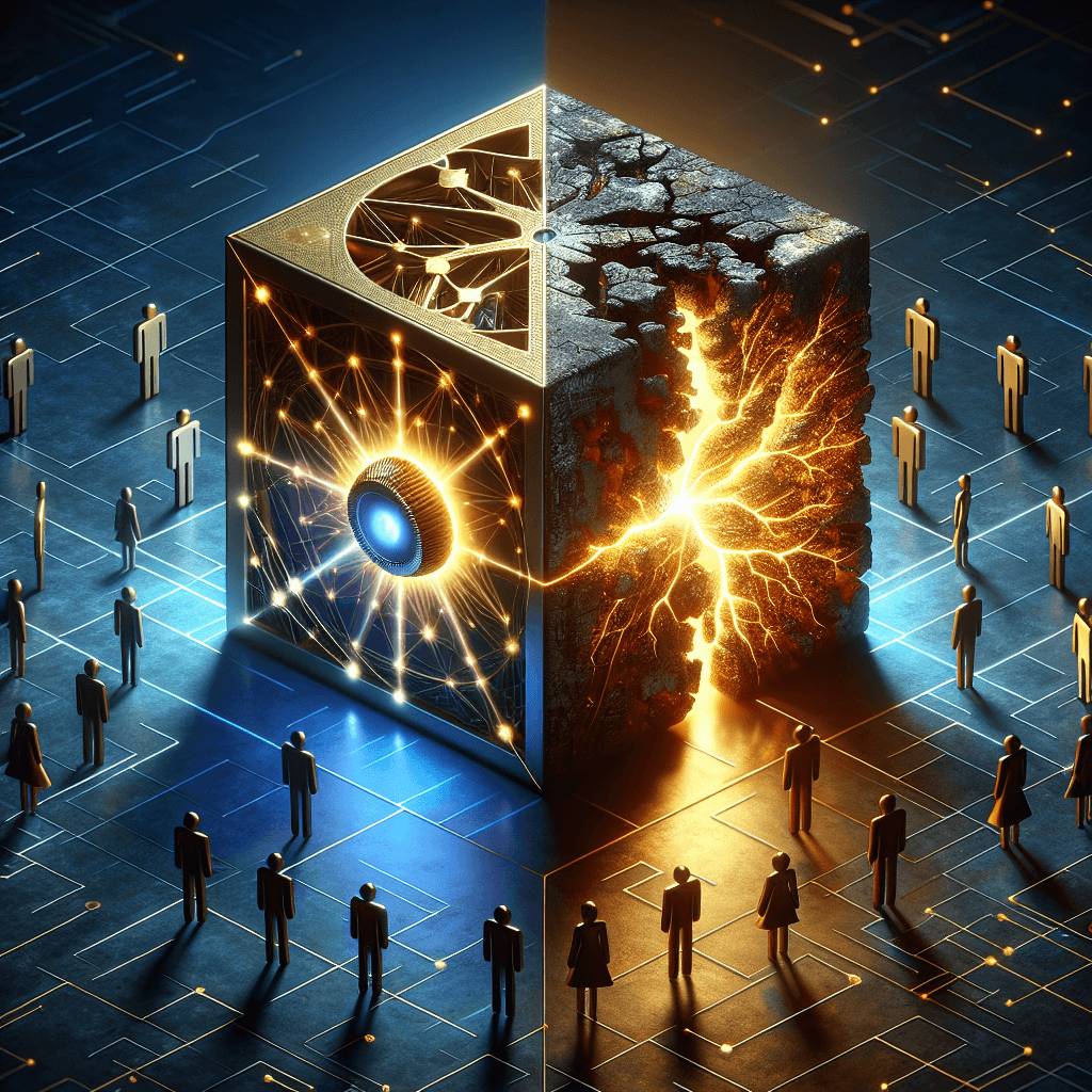 Meta's AI-Driven User Experiment: Revolutionary or Risky?