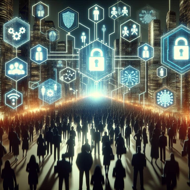 Cybersecurity Jobs Boom: AI Sparks Soaring Demand for Security Experts