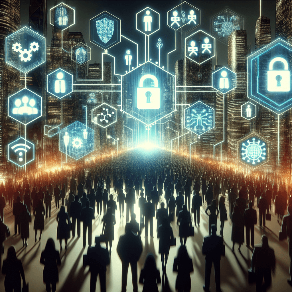 Cybersecurity Jobs Boom: AI Sparks Soaring Demand for Security Experts
