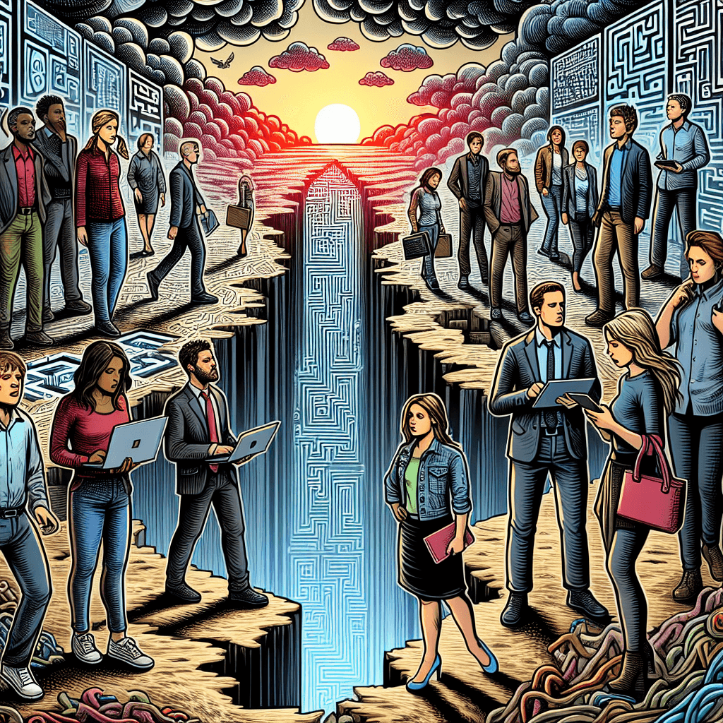 Banner for Creative Technology Layoffs: Navigating Tough Tech Terrain