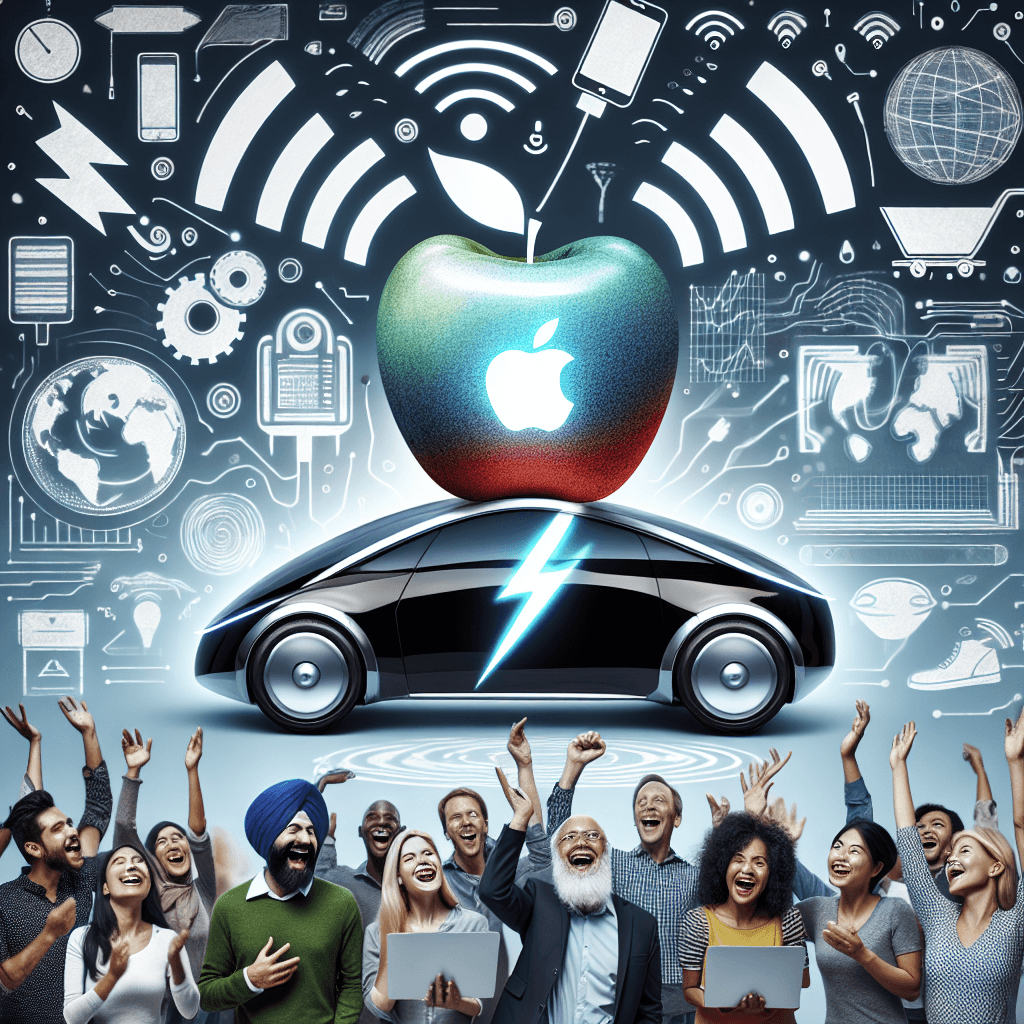 Banner for Tesla Finally Bringing Apple CarPlay to Its EVs—Drivers Rejoice!