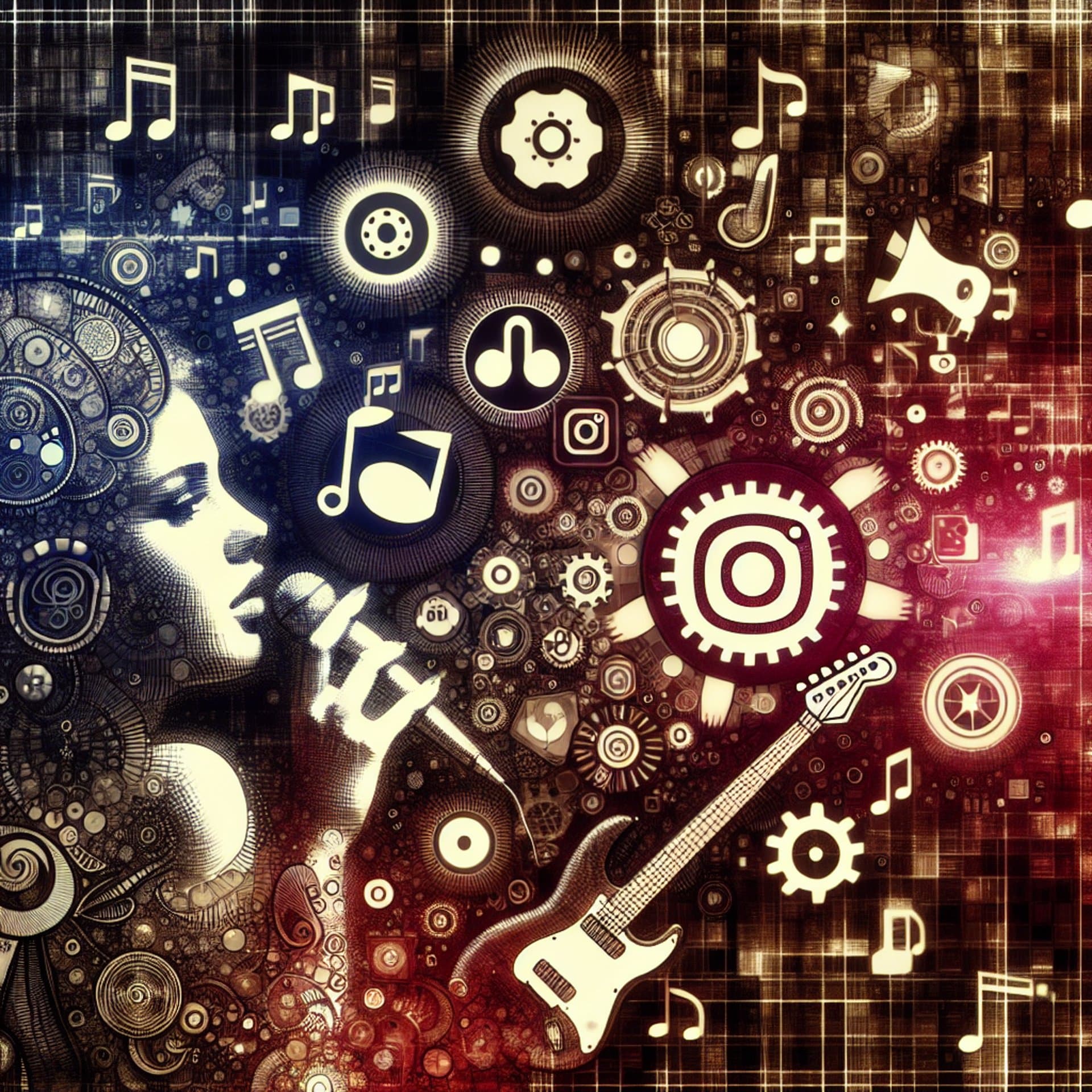 Banner for Billie Eilish Calls Out Elon Musk as "Pathetic Bitch Coward" on Instagram