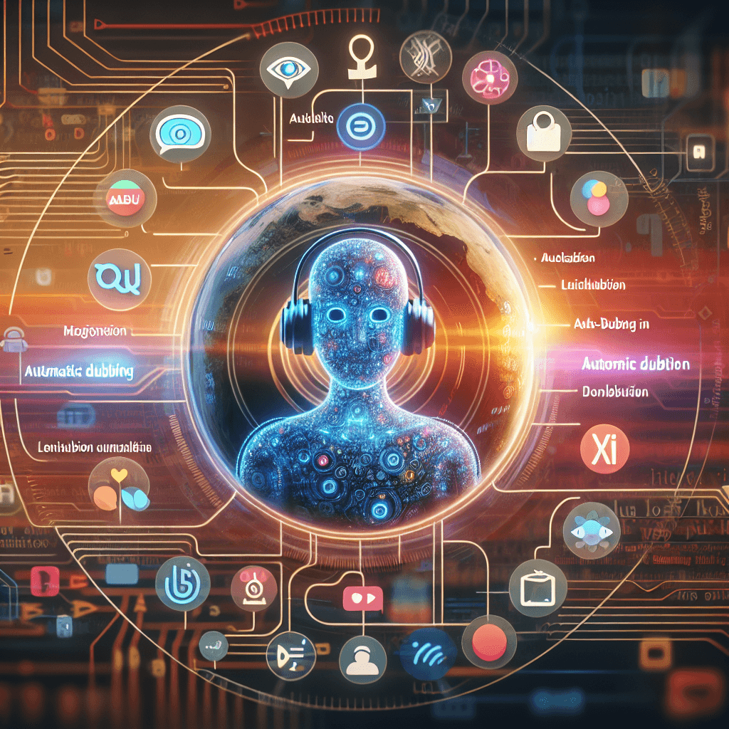 YouTube's 2025 AI Revolution: Auto-Dubbing for All!