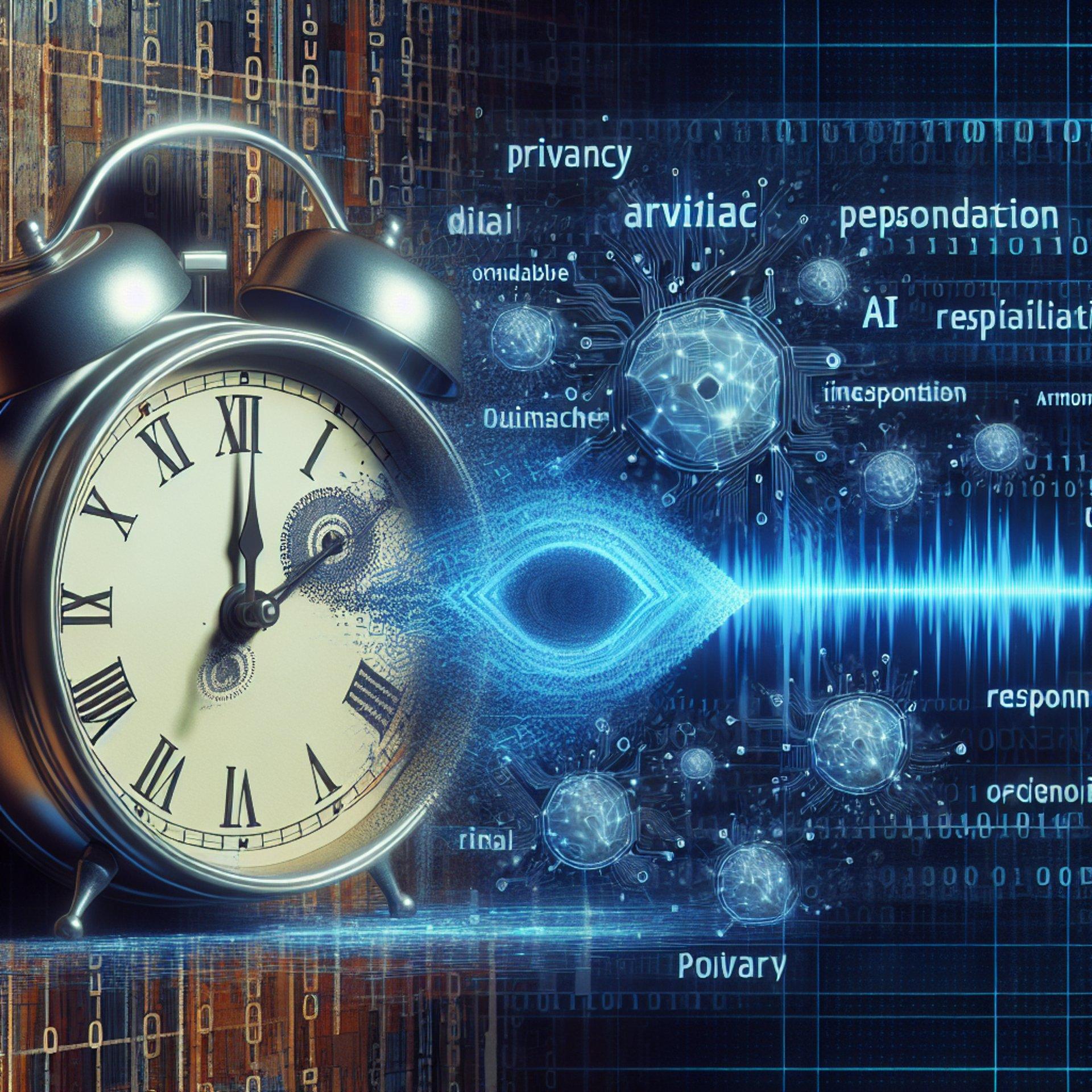Banner for OpenAI Pulls ChatGPT Feature Amid Privacy Concerns: A Wake-Up Call for AI Best Practices