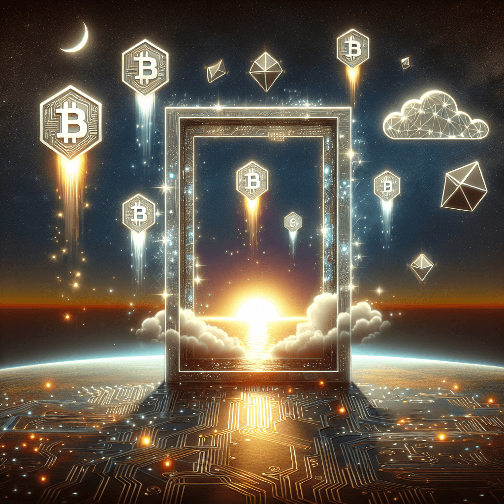 Binance Unveils HODLer Airdrops: A New Era for Crypto Launchpads