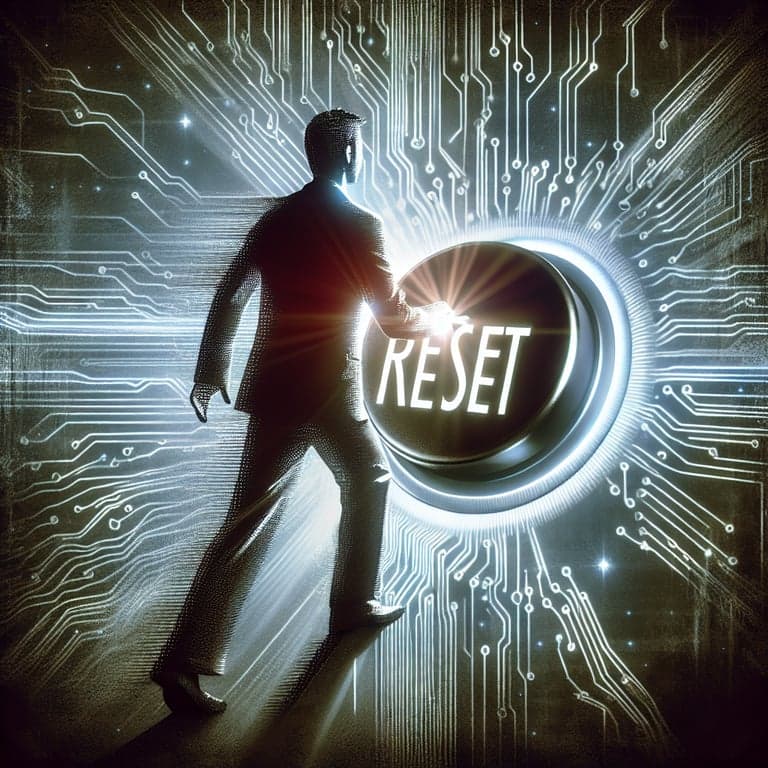 Banner for Elon Musk's xAI Hits the 'Reset' Button Again: Challenges and Changes Ahead!