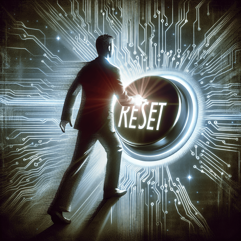 Elon Musk's xAI Hits the 'Reset' Button Again: Challenges and Changes Ahead!