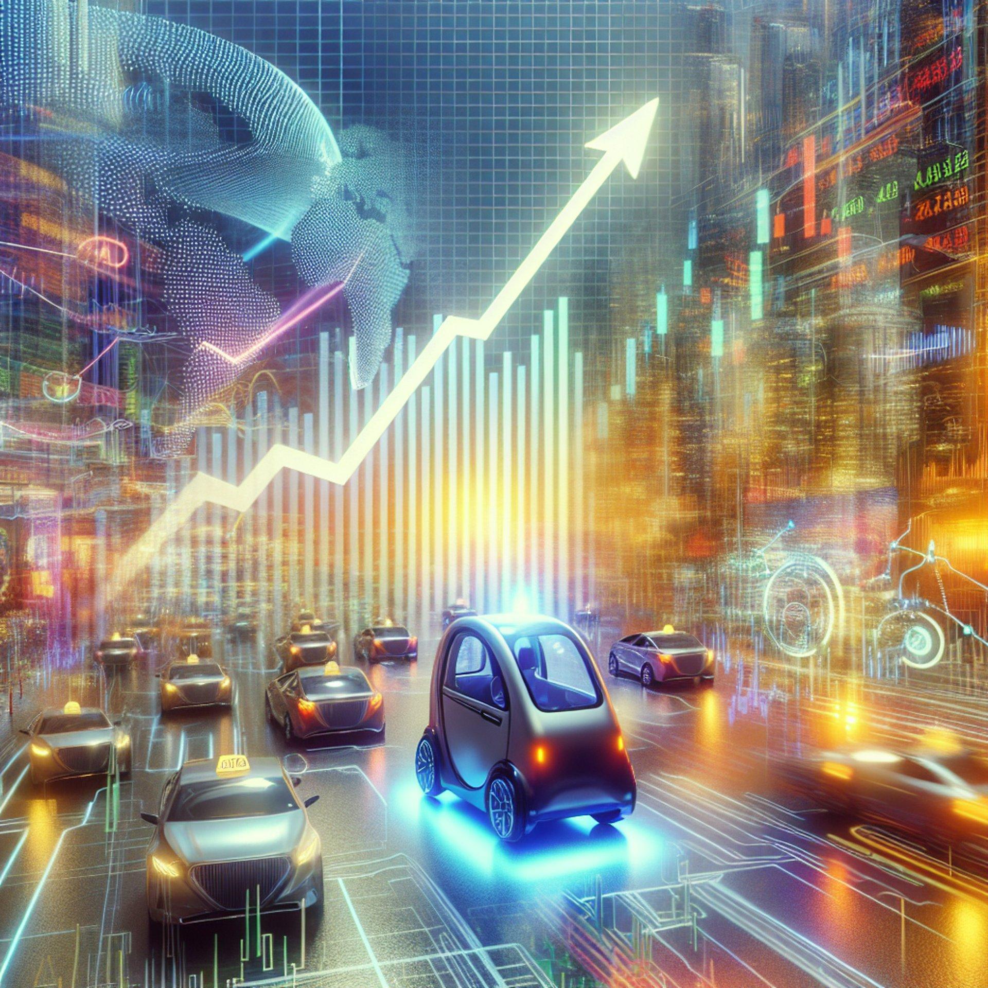 Banner for Tesla's New High: Wedbush Sets Sights on $600 as AI and Robotaxi Revolution Looms