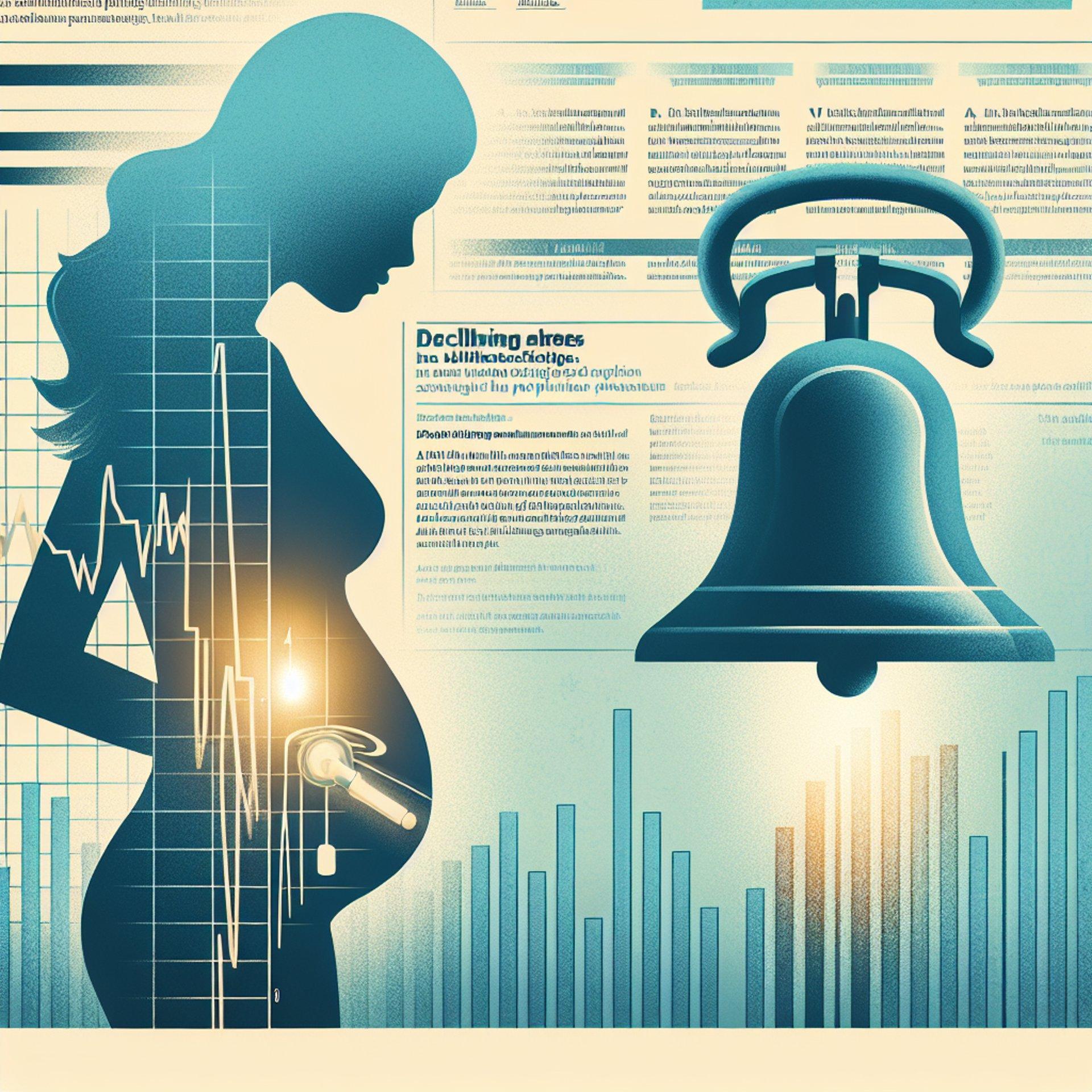 Banner for Elon Musk Sounds Alarm on Declining US Birth Rates: Is America Heading for "Population Collapse"?
