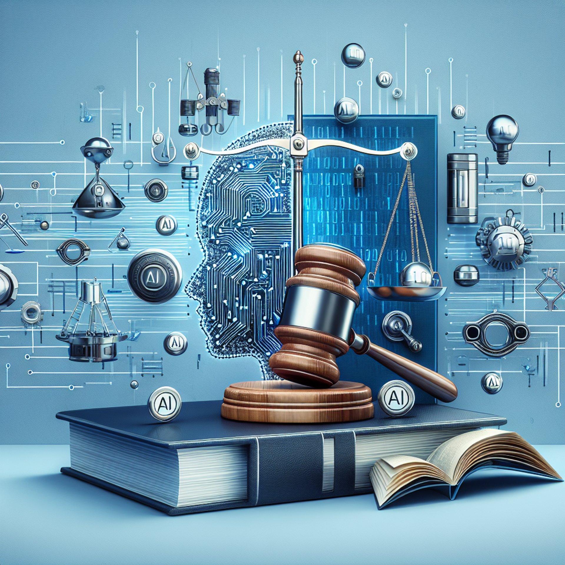 Banner for Anthropic Scores Partial Victory in Landmark AI Copyright Case
