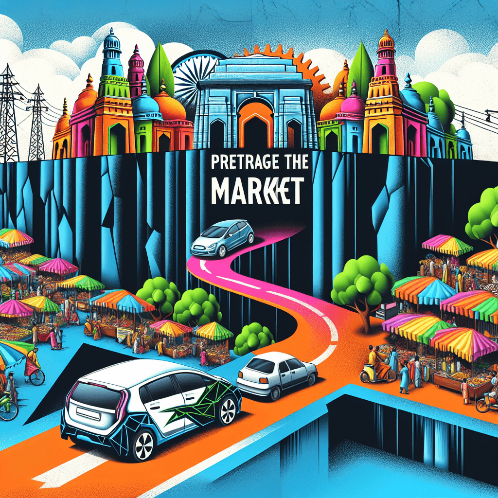 Banner for Tesla's Pricing Hurdles: Can Elon Musk's EV Empire Conquer India's Market?
