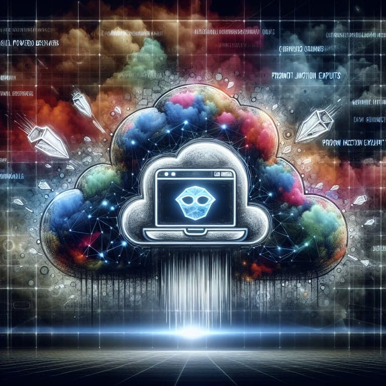 Banner for AI-Powered Browsers: The New Face of Cyber Threats with Prompt Injection Exploits