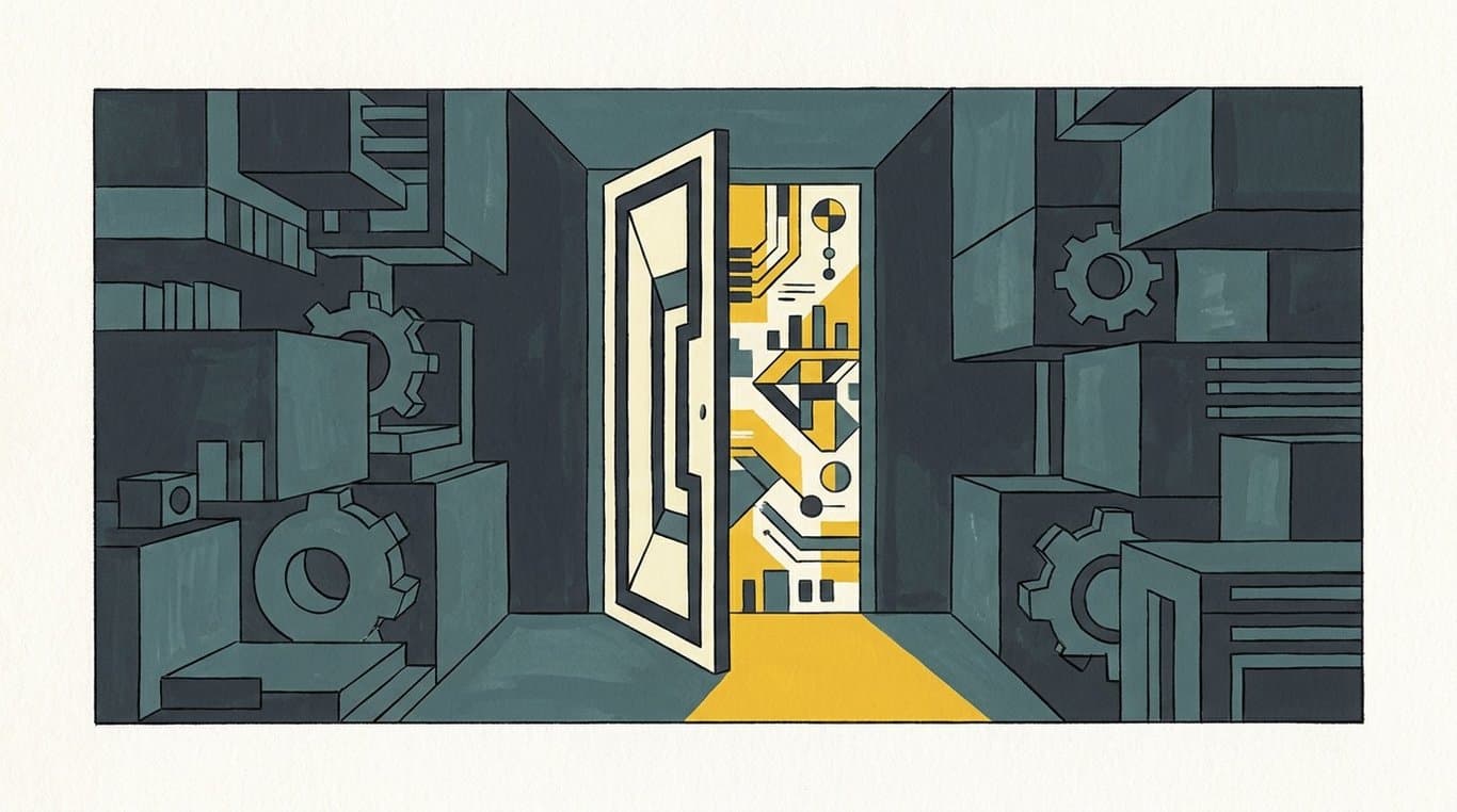OpenAI Confidentially Files for IPO, Targeting $1 Trillion Valuation