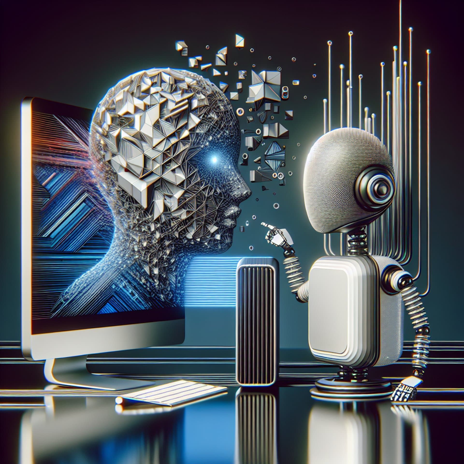 Banner for Perplexity Introduces 'Personal Computer': Your Mac Mini's New AI Agent Sidekick