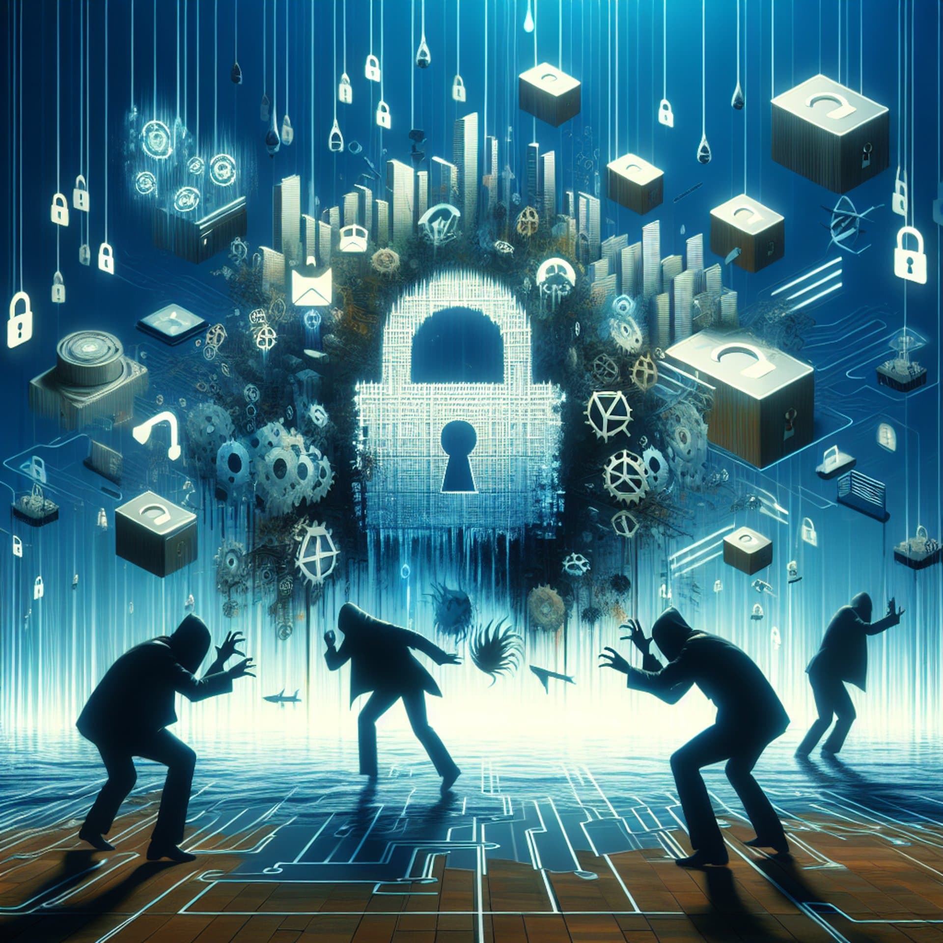 Banner for Leaked Anthropic Model Sparks Major Cybersecurity Concerns