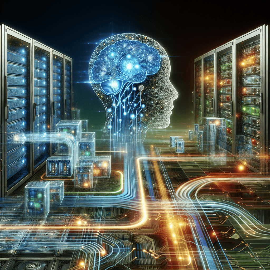 IDC's 2025 Vision: The AI-Drenched Future of IT!