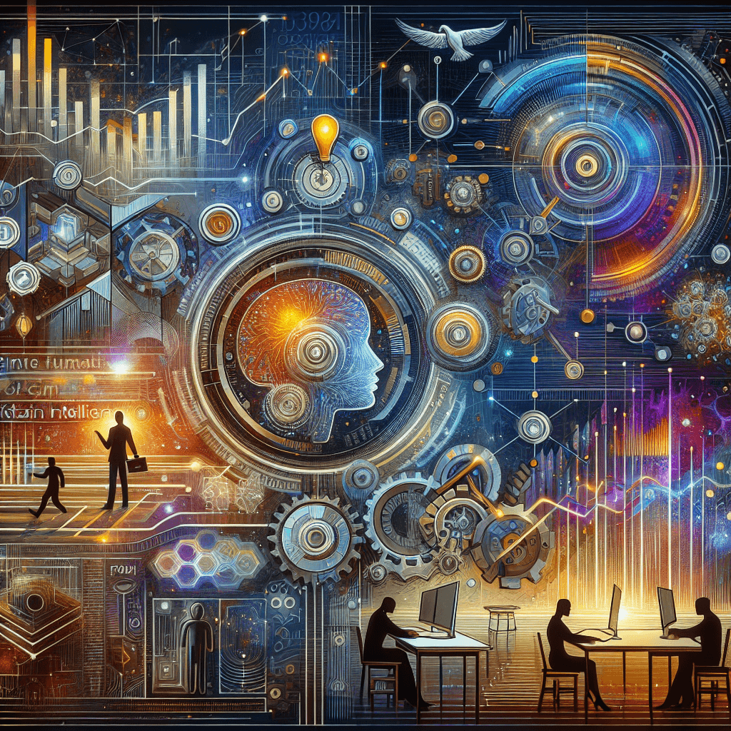 Crypto Firm Masters AI Search in 90 Days: A Case Study