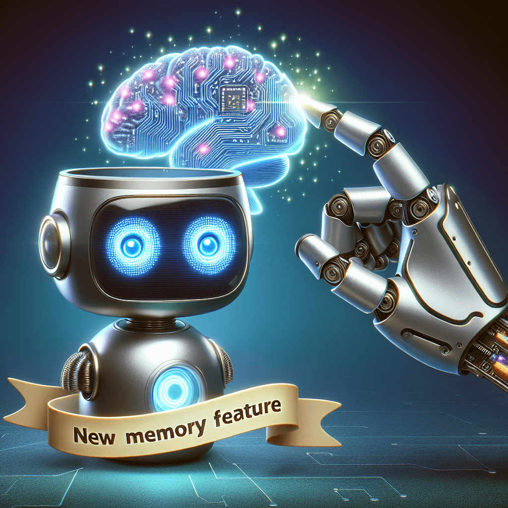 xAI's Grok Chatbot Gets a Brain! New 'Memory' Feature Offers Personalized Magic