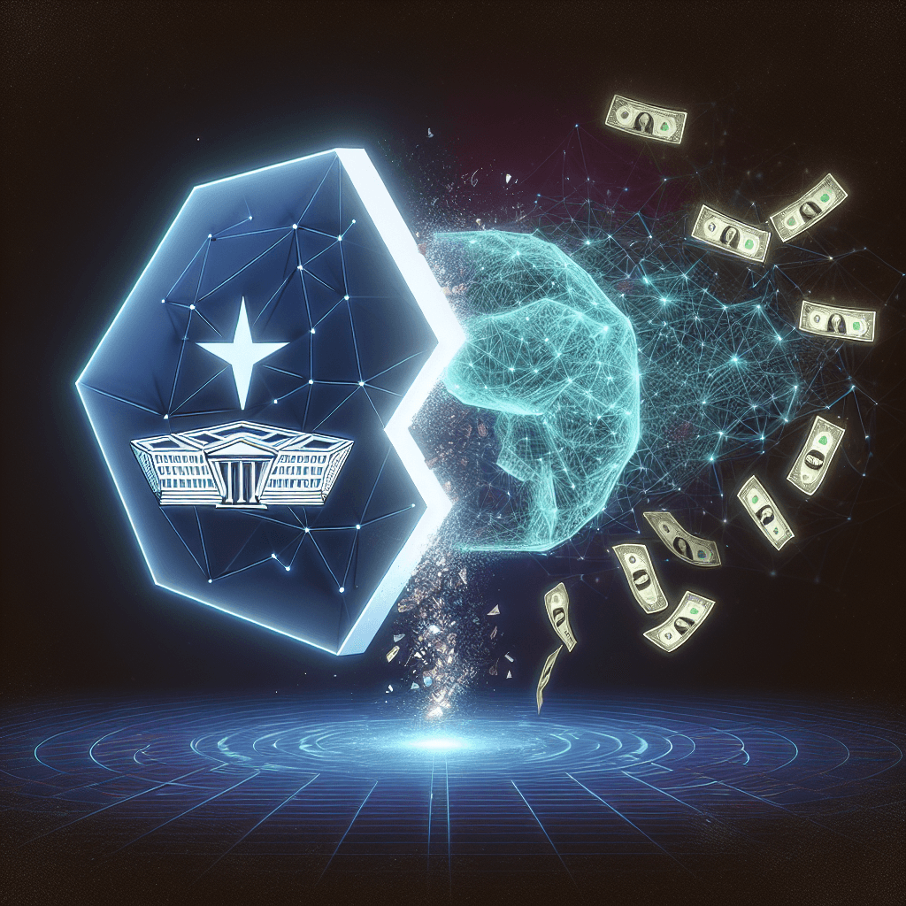 Pentagon Breaks Up with Anthropic! $200 Million AI Deal Fizzles Out!