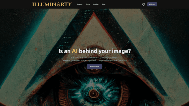 Thumbnail image for Illuminarty