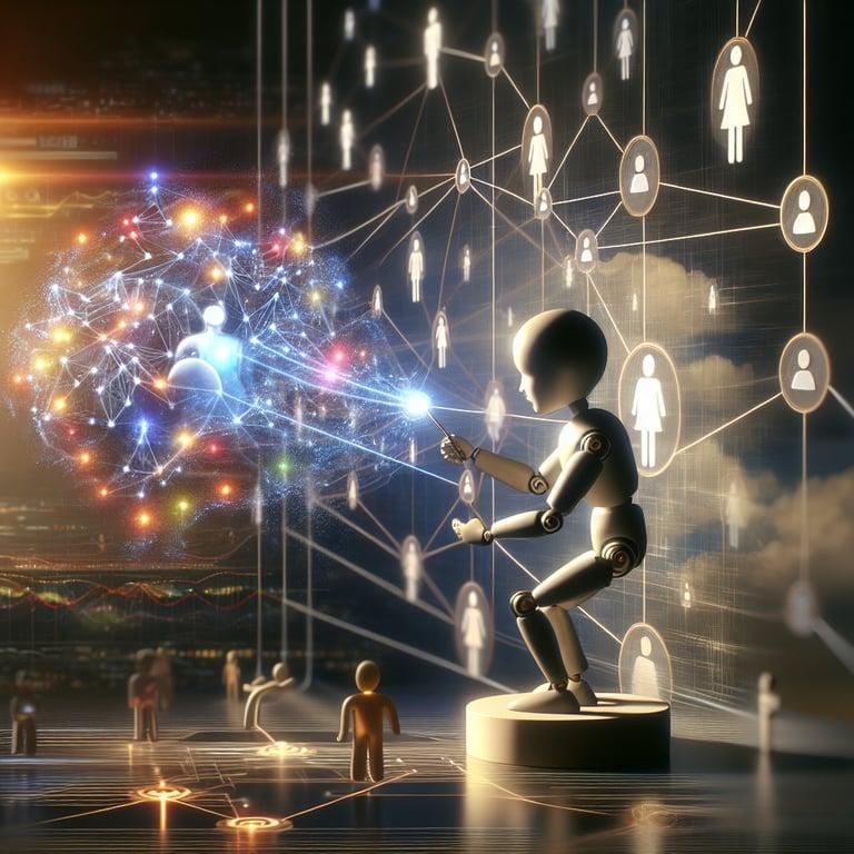 Banner for Anthropic Ups the Ante with New User Data Policy: AI Training Gets a Personal Boost!