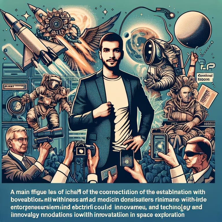 Trump Draws the Line with Musk: Power Limits and Federal Cuts