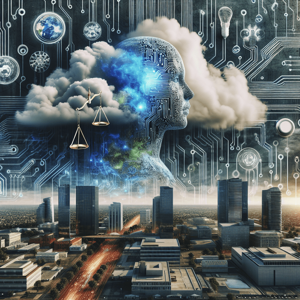 Elon Musk’s xAI Faces Lawsuit: Environmental Injustice in Memphis?