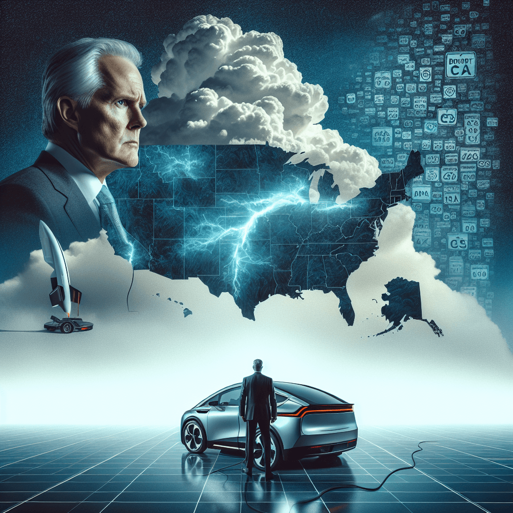 Banner for Elon Musk and Tesla Take On Wisconsin: The Battle Over Direct Sales