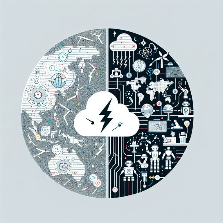 Anthropic Expands Restrictions on AI Services to Chinese Subsidiaries: A New Era of Tech Geopolitics