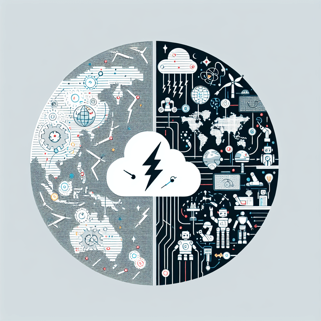 Anthropic Expands Restrictions on AI Services to Chinese Subsidiaries: A New Era of Tech Geopolitics